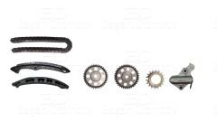 ZINCIR SETI 7 PARCA | VW GOLF5 PASSAT AUDI A3 1.4 TSI 1.6 FSI 04 > | WISCO