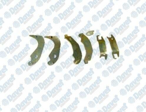 0204110475 FREN SILINDIR TAMIR TAKIMI 1/2 28.5MM PEUGEOT J9   ####