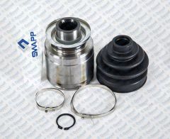 AKS KAFASI IC SOL FORD RANGER 4X4 2.5 TD 06>11 - MAZDA BT2500 06> DIS FREZE:28 IC FREZE:36 CONTA CAPI:42 BOY:112.5 mm