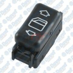 CAM ACMA KAPAMA ANAHTARI SOL ARKA MERCEDES 124 6 PIN