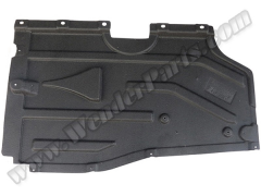 Taban Alt Muhafaza X3:F25 X4:F26 Arka Sağ