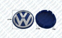 JANT GOBEK ARMASI KOMPLE Q60 MAVI VOLKSWAGEN