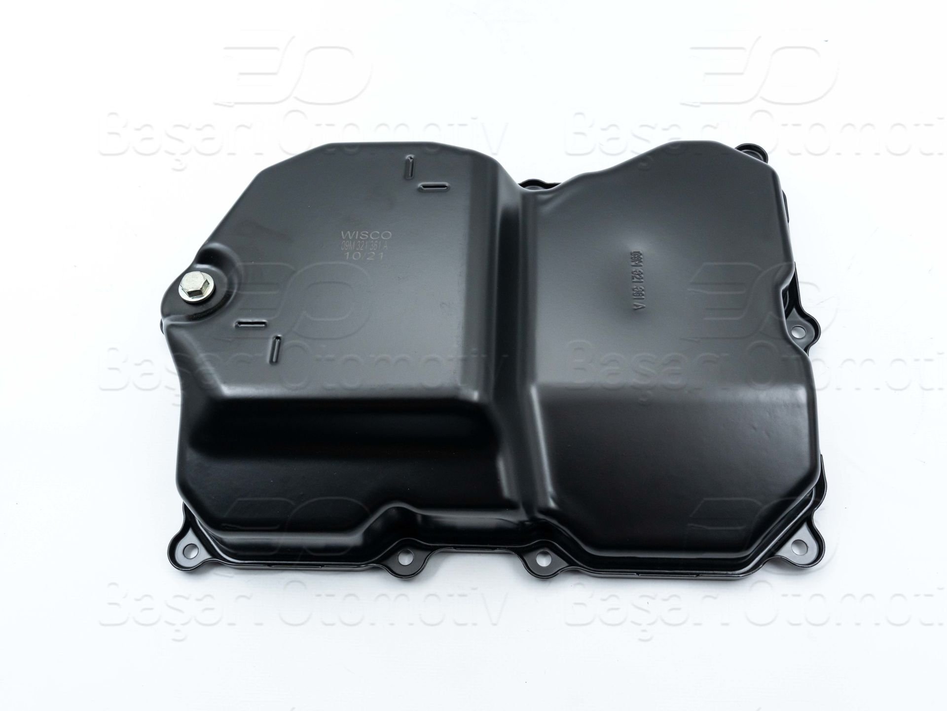 YAG KARTERI OTOMATIK SANZUMAN | VW PASSAT CC TIGUAN Q3 | WISCO