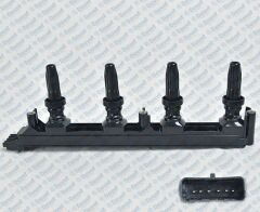 ATESLEME BOBINI C4 2.0I EW10A 04>09 - C5 2.0I EW10A 04>08 - P307 2.0I EW10A 00>07 - P407 2.0I EW10A 04>11