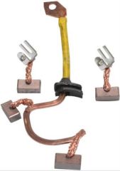Kömür seti -12 V.-  Ford ; IKA: 016031 ; 016261 ; 016271 ; F032140513