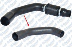 TURBO INTERCOOLER HORTUMU BUYUK - PLASTIK PARCA HARIC TRANSIT V347-V62-V363 2.2TDCI 100PS / 125PS / 155PS  2011/->   ####