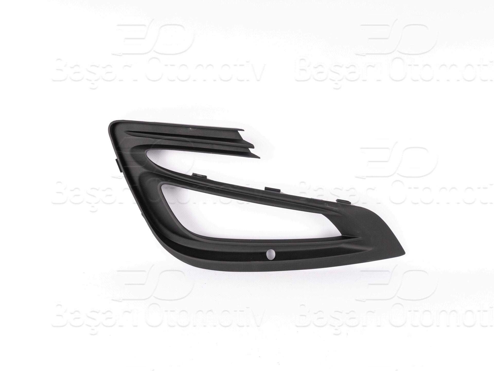TAMPON IZGARASI ON SOL SISLI | OPEL MOKKA X 16> | WISCO