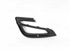 TAMPON IZGARASI ON SOL SISLI | OPEL MOKKA X 16> | WISCO