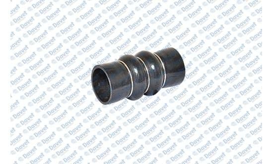 TURBO HORTUMU FOCUS I - FIESTA IV 1.6-1.8-2.0 TDCI {SILIKON}