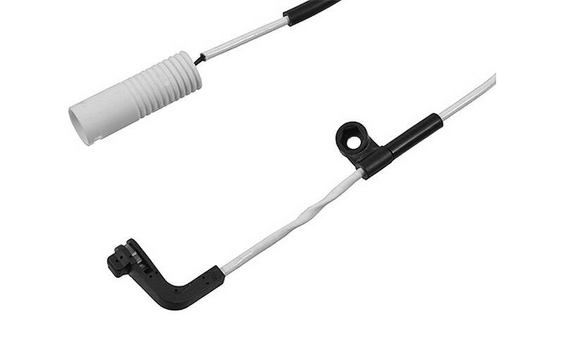 Balata Fişi Arka Sol-Sağ  E65 Bmw 2004-08