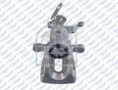 FREN KALIPERI SAG ARKA LEON OCTAVIA III GOLF VII 1.0TSI 1.2TSI 1.4TSI 1.5TSI 1.5TGI 1.6TDI 1.6 1.8TSI 2.0GTI 2.0TDI 2.0TSI 2.0CUPRA [ ALIMINYUM DOKME CAPI: 38MM 1 PISTON ]