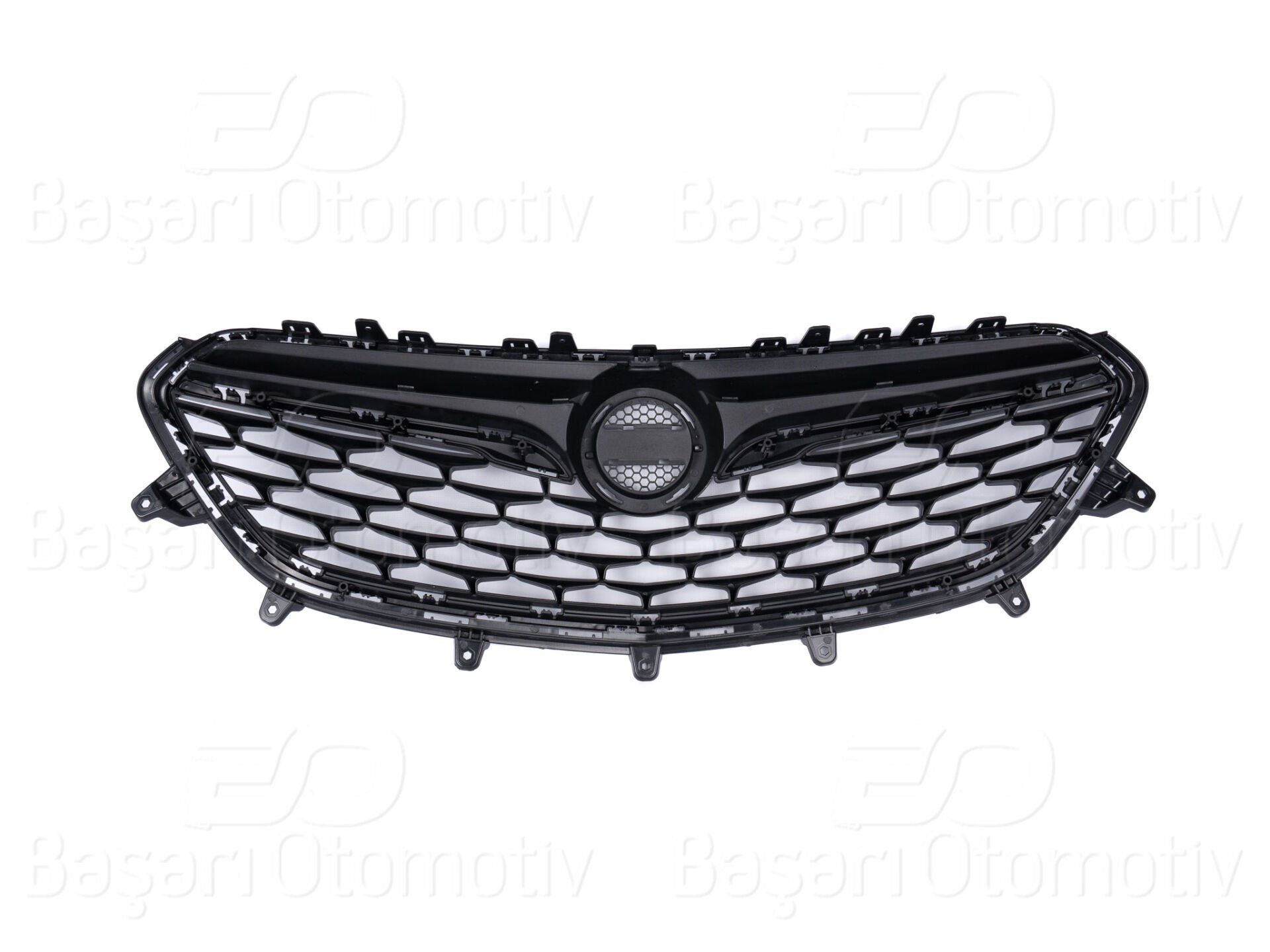 PANJUR | OPEL MOKKA X 16> | WISCO