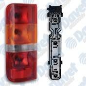STOP LAMBASI SOL TRANSIT T12-T15 92-01 DUYSUZ