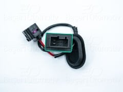 BENZIN POMPA ROLESI | VW PASSAT B7 (362) 3.6FSI 11-14 AUDI TT (8J3) 2.0TFSI 3.2 V6 06-14 | WISCO