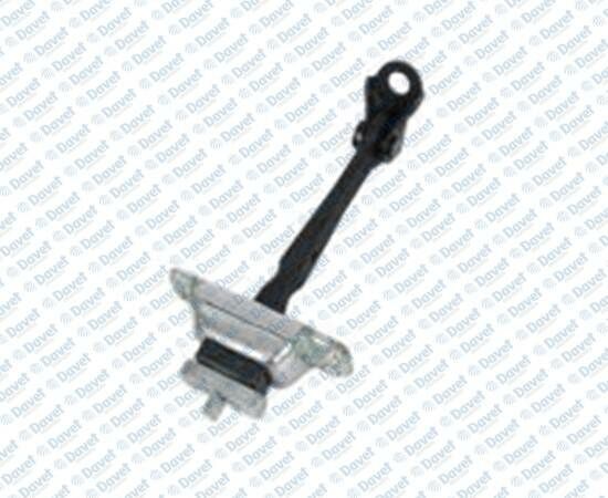 KAPI GERGISI ARKA SAG-SOL CIVIC VI 96-01