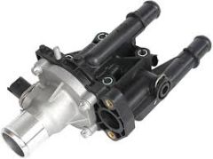 25192230 KOMPLE TERMOSTAT+YUVASI INSIGNIA-A (10-) ASTRA-J MOKKA (A16XER)
