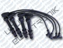 BUJI KABLOSU FIAT PALIO SIENA ALBEA MAREA BRAVA 1.6 16V
