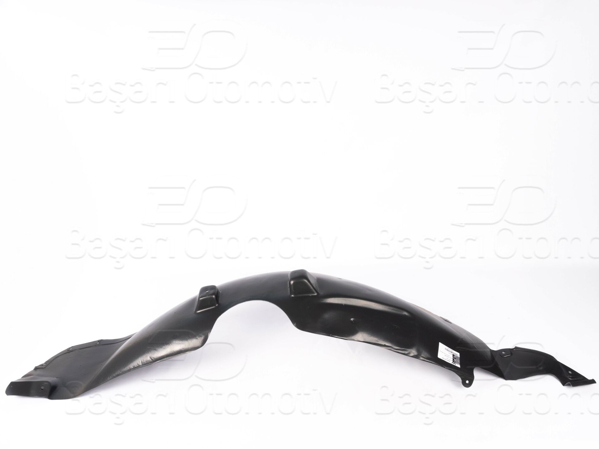 CAMURLUK DAVLUMBAZI ON SOL | OPEL ANTARA 07-11 | WISCO