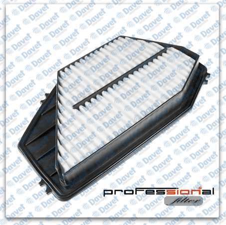 HAVA FILTRESI HONDA ACCORD 94-98