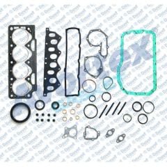MOTOR TAKIM CONTA FULL SKC HARIC VITON KECELI-SUBAP LASTIKLI EXPRESS-CLIO-MEGANE 1.9 DIZEL F8Q
