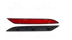 TAMPON REFLEKTORU ARKA SAG | VW GOLF7.5 17 > | WISCO