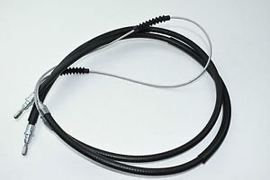 EL FREN TELİ ARKA SAĞ-SOL 1102.744 IDEA (08-) 1.6JTD