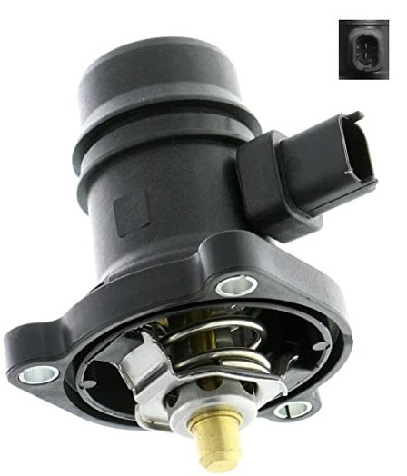 TERMOSTAT ASTRA J - CORSA D-E - MERIVA B CHEVROLET AVEO - CRUZE 1.2-1.4 12 > 1338379
