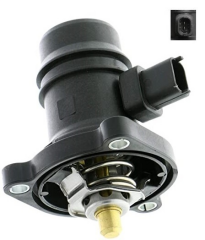 TERMOSTAT ASTRA J - CORSA D-E - MERIVA B CHEVROLET AVEO - CRUZE 1.2-1.4 12 > 1338379