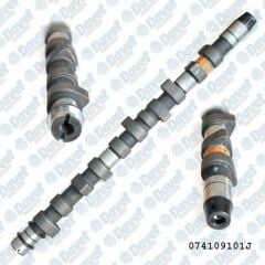 EKSANTRIK MILI 5 SILINDIR 074109101J VOLKSWAGEN VW LT28 LT35 LT46   A6