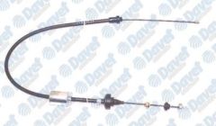 TEL DEBRIYAJ CLIO I 1.2 1.4 1.8 16 V 93->