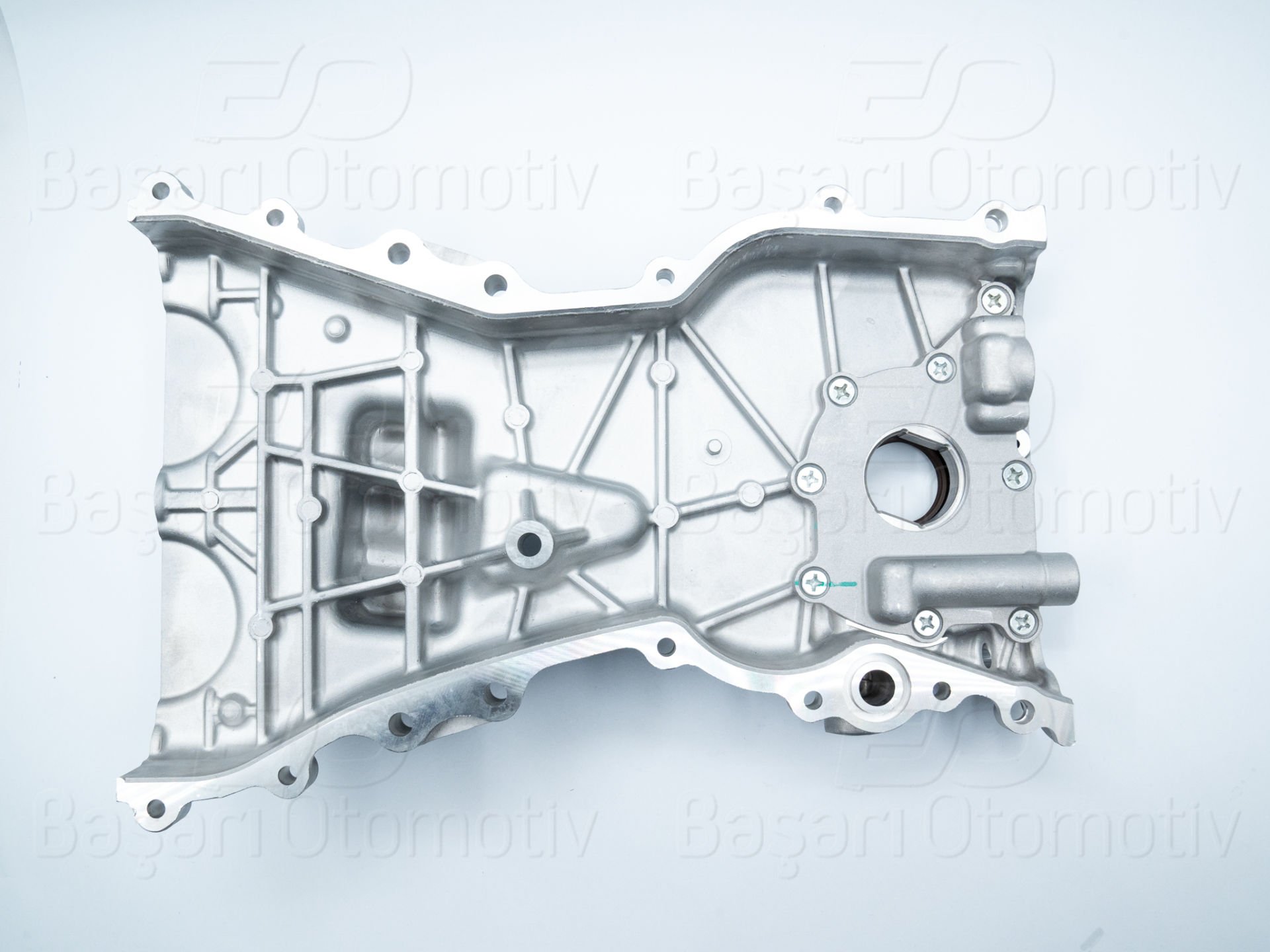 YAG POMPASI | CHEVROLET AVEO KALOS T250 T255 08 > | WISCO