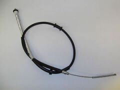 EL FREN TELİ ARKA SOL 1102.751 PANDA 06-> 1.3MTJT (55 KW)