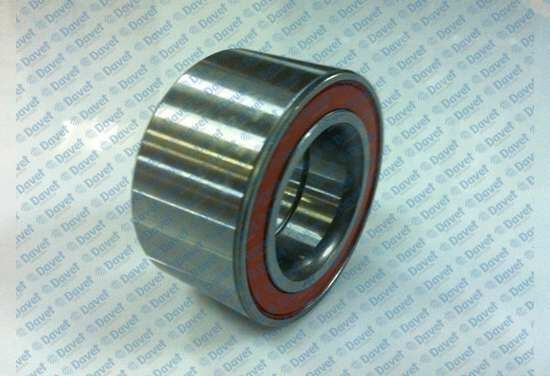 ON TEKER RULMANI TOYOTA COROLLA VVT I 2002-2007 AVENSIS 2003-2008 40X74X42