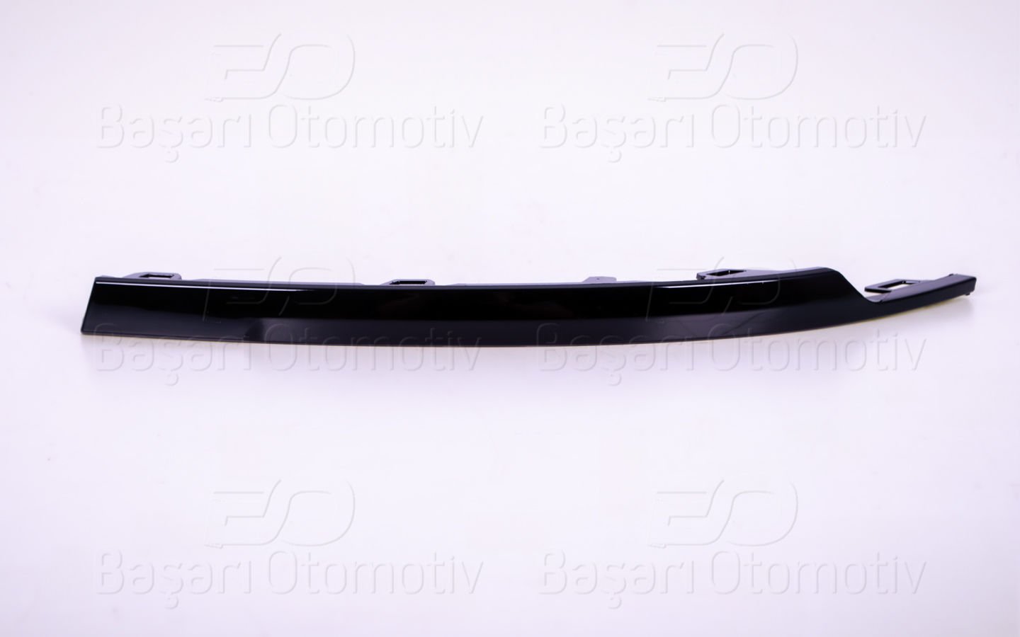 TAMPON CITASI ARKA SAG SIYAH | VW TIGUAN R-LINE 16-20 | WISCO