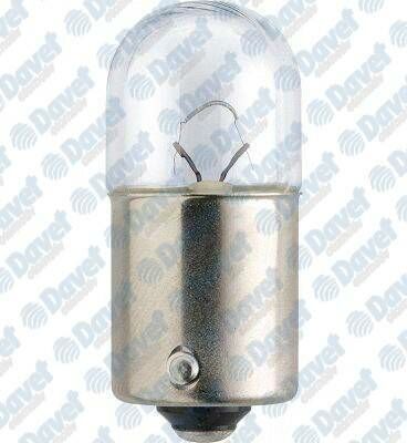 AMPUL - ECO - 12 V - R10W - 10 W - BA15S  NARVA 17311