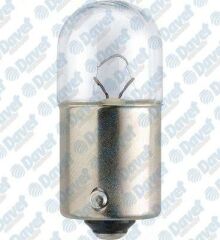 AMPUL - ECO - 12 V - R10W - 10 W - BA15S  NARVA 17311