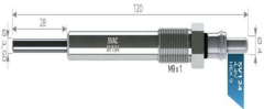 KIZDIRMA BUJISI 4.4V A13DTJ CORSA D ASTRA J MERIVA B PUNTO EVO LINEA DOBLO III FIAT 500 IDEA PANDA FIORINO SWIFT 1.3MJT NEMO BIPPER 1.3HDI 10> EURO5