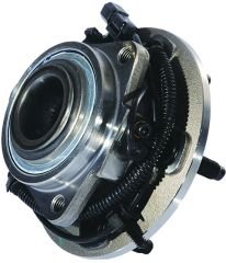 PORYA BİLYASI ÖN G.CHEROKEE WH 3.0 / COMM. 06-09 | ASPART