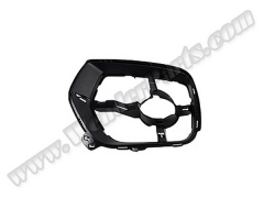 Tampon Izgara Çerçevesi X6:E71 Ön Sağ