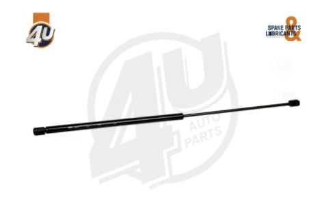 Bagaj Amortisörü | Partner Psa | 4U AUTOPARTS