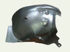 ÇAMURLUK DAVLUMBAZI ÖNÜN ARKASI SOL R945L CLIO-III 05-08 MODUS