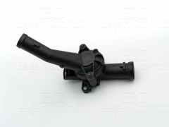 TERMOSTAT | VW JETTA NEW BEETLE 2.5 | WISCO