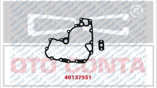YAG POMPA BASINC CONTASI 0.80MM DUCATO 2.3 JTD - MTJ
