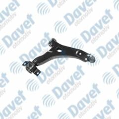 ALT SALINCAK SAG KOMPLE FOCUS 98-04