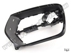 Tampon Izgara Çerçevesi X6:E71 Ön Sol 2012-14