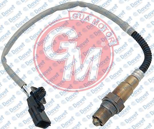 OKSIJEN SONDASI CLIO II-III - MEGANE I-II-III 1.4 16VALF 1.6 16VALF CLIO IV   ####