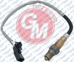 OKSIJEN SONDASI CLIO II-III - MEGANE I-II-III 1.4 16VALF 1.6 16VALF CLIO IV   ####