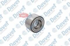 ON TEKER RULMAN R9 - R11