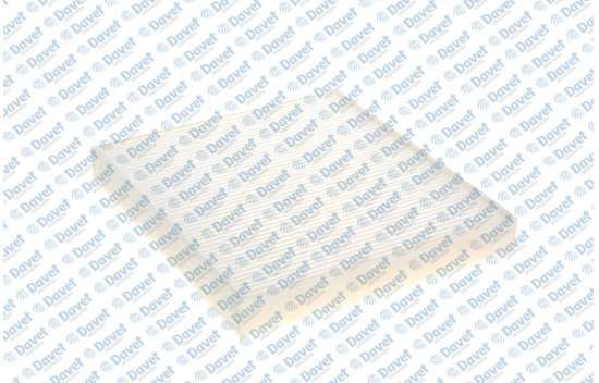 POLEN [KABIN] FILTRESI POLO VI 1.0-1.6-2.0 07>17 IBIZA 1.0-1.5-1.6 05>17 ARONA 1.0-1.5-1.6 09>17