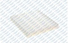 POLEN [KABIN] FILTRESI POLO VI 1.0-1.6-2.0 07>17 IBIZA 1.0-1.5-1.6 05>17 ARONA 1.0-1.5-1.6 09>17